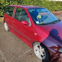 Fiat punto gt 1.4 turbo
