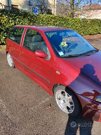 Fiat punto gt 1.4 turbo