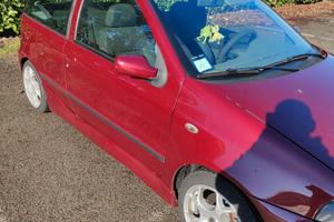 Fiat punto gt 1.4 turbo