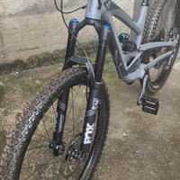 YT Capra 29 AL Comp 2019