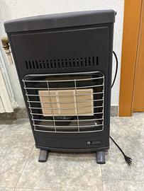 Stufetta elettrica come nuova