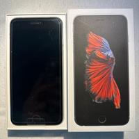 iPhone 6s 128gb