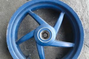 Cerchio ruota posteriore sr