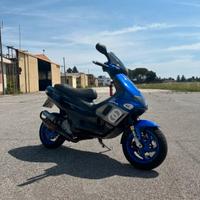 GILERA RUNNER 180 SP 2t