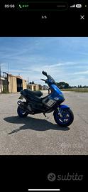 GILERA RUNNER 180 SP 2t