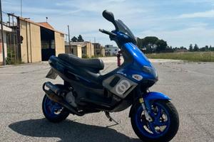 GILERA RUNNER 180 SP 2t