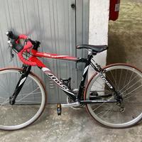 Bici ragazzo Atala Speedy 24” Shimano Sora 2x9 vel