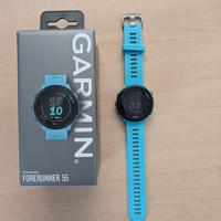forerunner 55