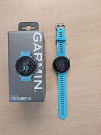 forerunner 55