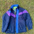 Giacca Sergio Tacchini