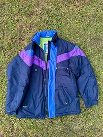 Giacca Sergio Tacchini