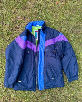 Giacca Sergio Tacchini