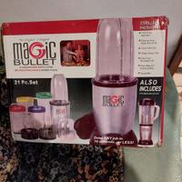 Magic Bullet frullatore