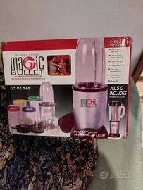 Magic Bullet frullatore