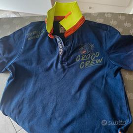 polo bambino