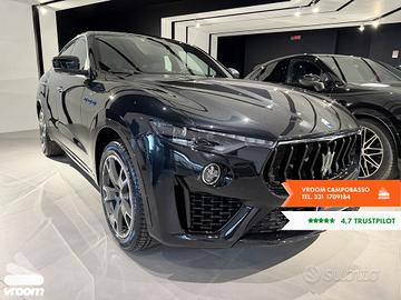 MASERATI Levante Levante MHEV 330 CV AWD GT