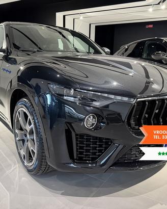 MASERATI Levante Levante MHEV 330 CV AWD GT