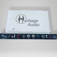 Heritage Audio HA73EQ Elite (Come NUOVO)