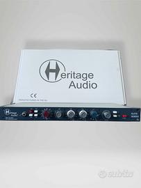 Heritage Audio HA73EQ Elite (Come NUOVO)