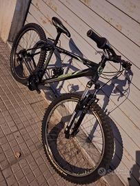 Mountain Bike Torpado 27, 5