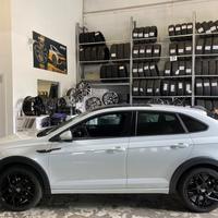 Cerchi NUOVI Volkswagen Taigo raggio 18 cod.78223