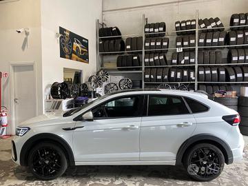 Cerchi NUOVI Volkswagen Taigo raggio 18 cod.78223