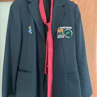 Divisa Istituto Vergani