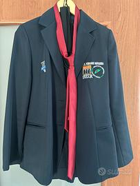 Divisa Istituto Vergani