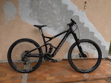 Cannondale Jekyll 3 - taglia L - MTB full 160mm