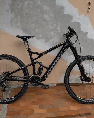Cannondale Jekyll 3 - taglia L - MTB full 160mm