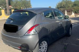 Lancia ypsilon 3 serie