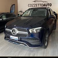 Mercedes-benz GLE 350 de EQ 4Matic Premium TETTO