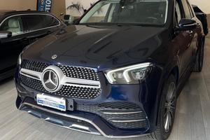 Mercedes-benz GLE 350 de EQ 4Matic Premium TETTO