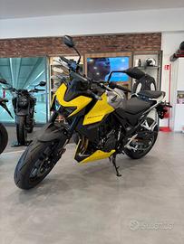 Honda Hornet 750 - 2026