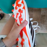 Scarpe calcio Adidas Copa taglia 41 ⅓ come nuove