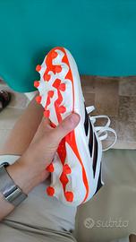 Scarpe calcio Adidas Copa taglia 41 ⅓ come nuove