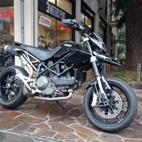 Ducati Hypermotard 1100 - 2011