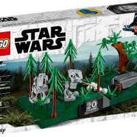 LEGO Star Wars 40362 Battle of Endor
