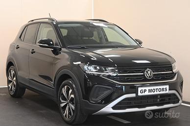 VOLKSWAGEN T-Cross T-Cross 1.0 TSI 115 CV DSG Life
