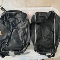 Borse supplementari per BMW R 1200 GS