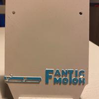Tabella BMT FANTIC MOTOR