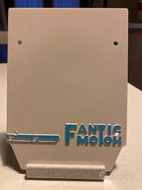 Tabella BMT FANTIC MOTOR