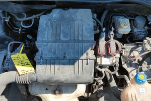 Motore Grande Punto 1.2 199a4000