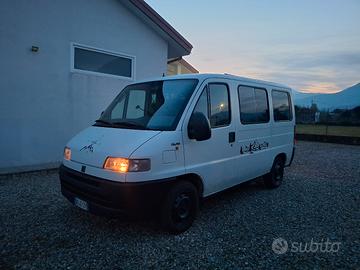 ducato 2.8jtd