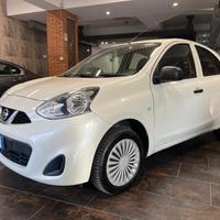 Nissan Micra 1.2 12V 5 porte GPL Eco Visia
