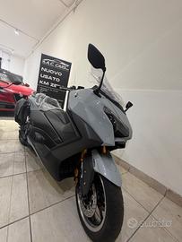 Yamaha T Max 560 Tec