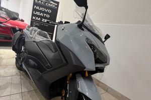 Yamaha T Max 560 Tec