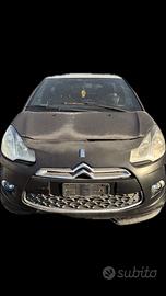 DS 3 DEL 2010