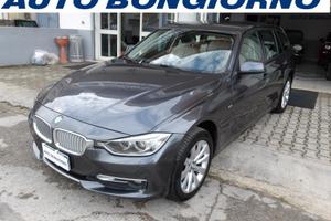 BMW Serie 3 Touring 320d Touring xdrive Modern