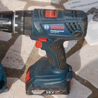 Trapano avvitatore Bosch